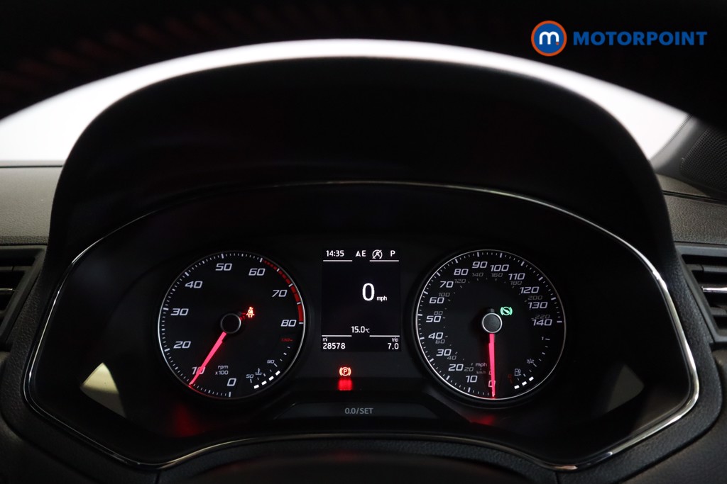 Seat Arona FR Automatic Petrol SUV - Stock Number (1560249) - 11th supplementary image
