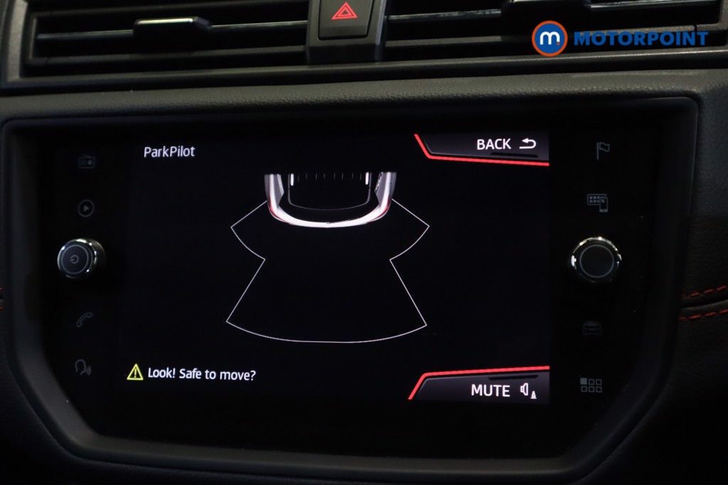 Seat Arona FR Automatic Petrol SUV - Stock Number (1560249) - 12th supplementary image