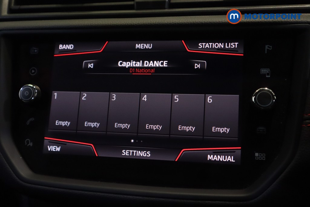 Seat Arona FR Automatic Petrol SUV - Stock Number (1560249) - 13th supplementary image
