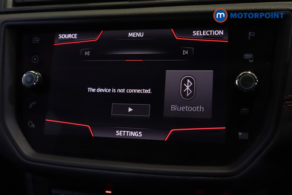 Seat Arona FR Automatic Petrol SUV - Stock Number (1560249) - 14th supplementary image