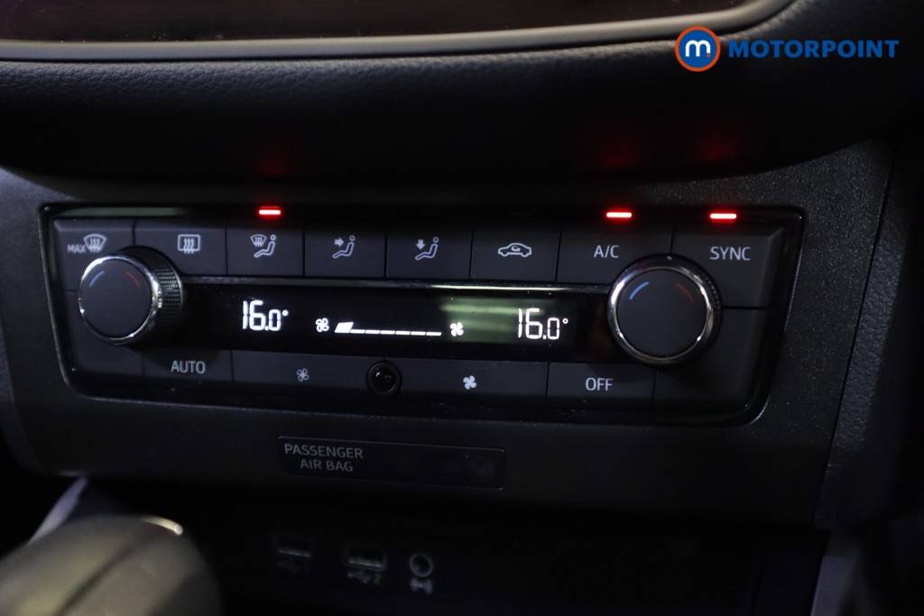 Seat Arona FR Automatic Petrol SUV - Stock Number (1560249) - 18th supplementary image