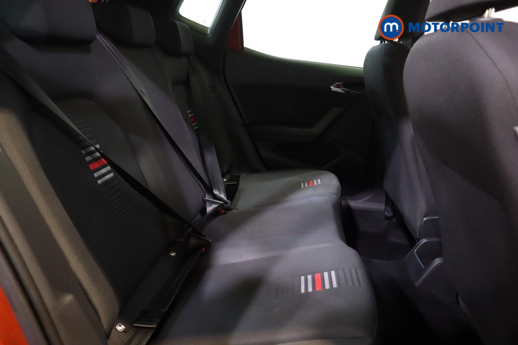 Seat Arona FR Automatic Petrol SUV - Stock Number (1560249) - 24th supplementary image