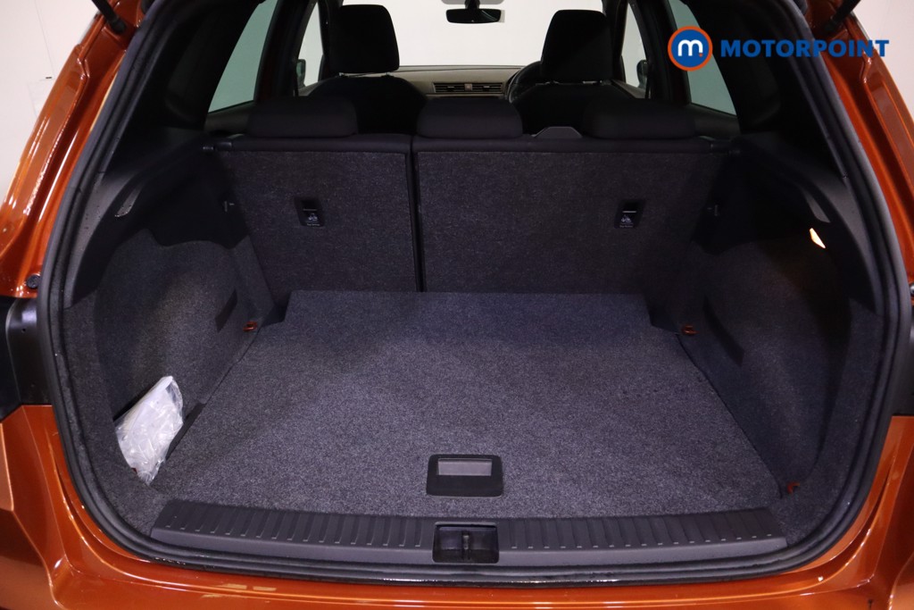 Seat Arona FR Automatic Petrol SUV - Stock Number (1560249) - 27th supplementary image