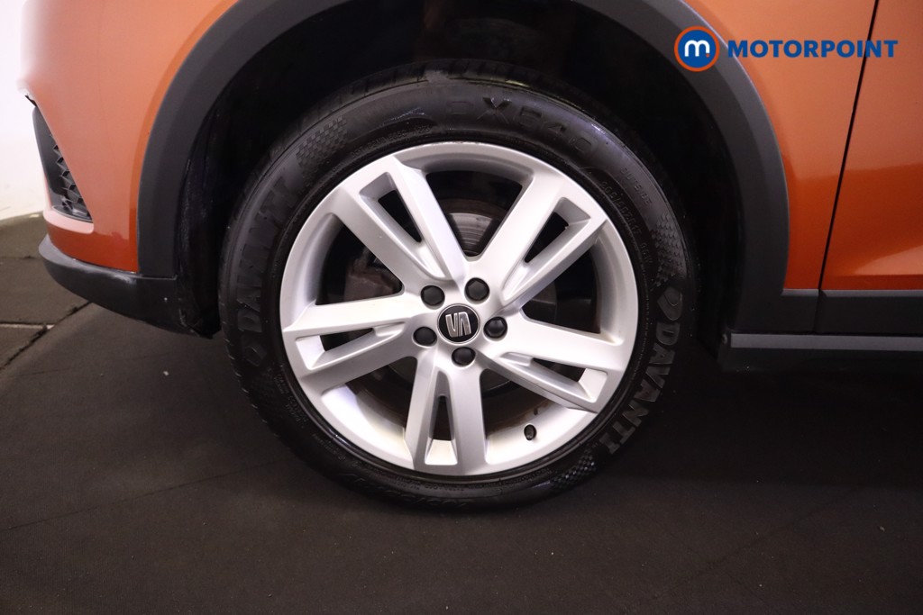 Seat Arona FR Automatic Petrol SUV - Stock Number (1560249) - 31st supplementary image