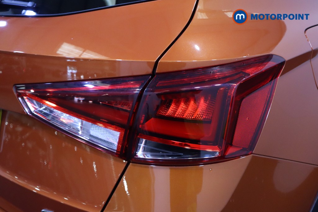 Seat Arona FR Automatic Petrol SUV - Stock Number (1560249) - 34th supplementary image