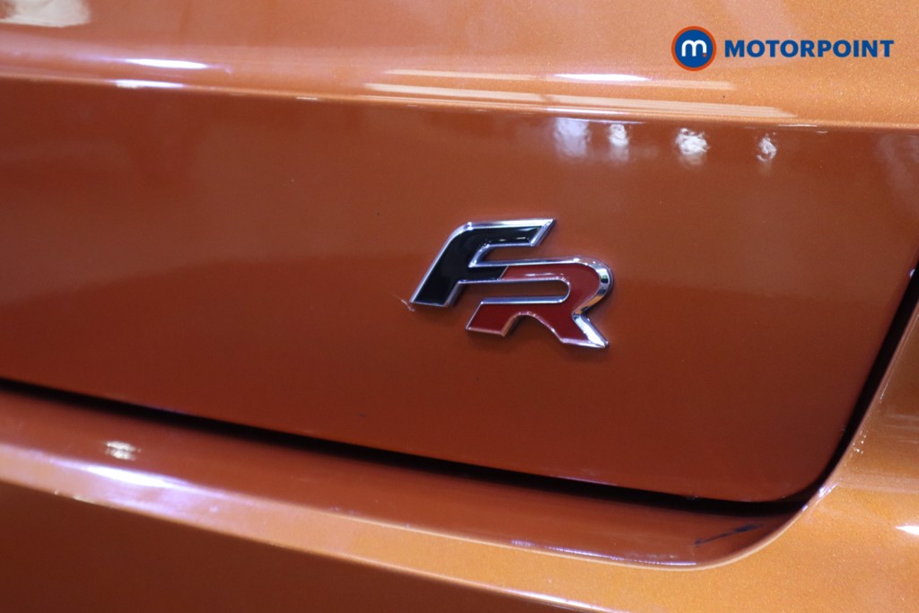 Seat Arona FR Automatic Petrol SUV - Stock Number (1560249) - 35th supplementary image