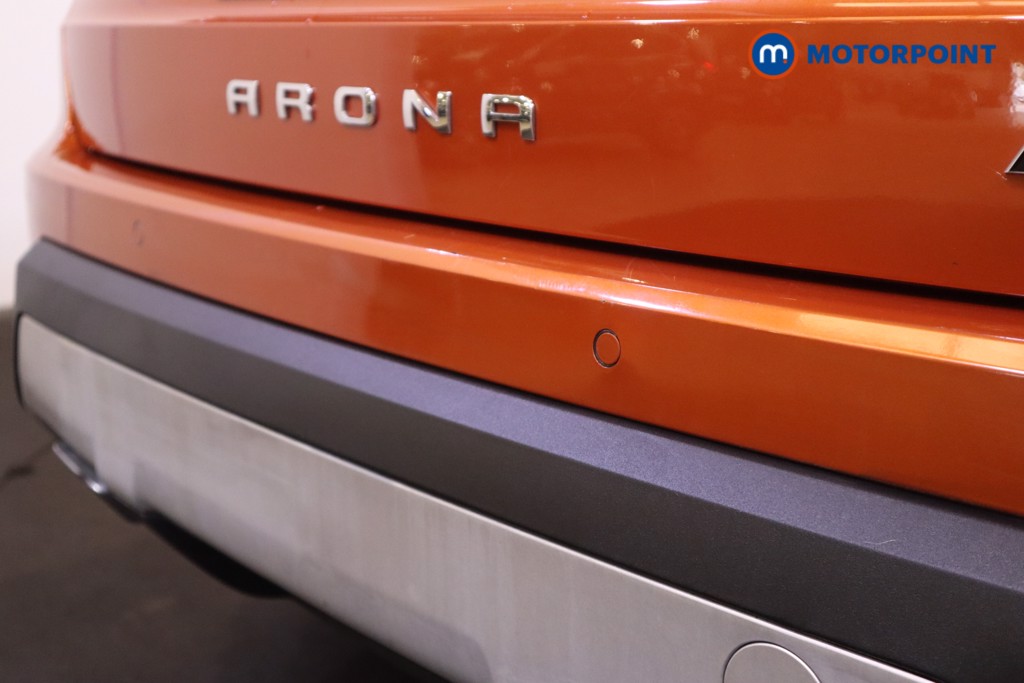 Seat Arona FR Automatic Petrol SUV - Stock Number (1560249) - 36th supplementary image