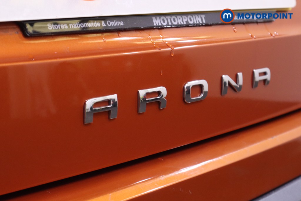 Seat Arona FR Automatic Petrol SUV - Stock Number (1560249) - 37th supplementary image