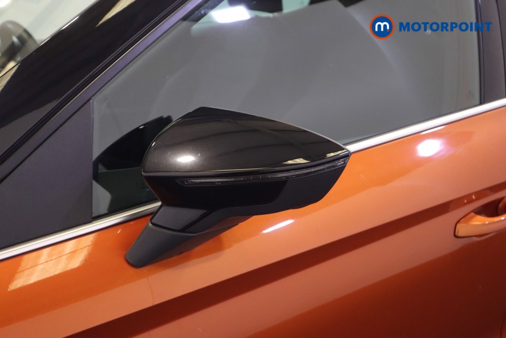Seat Arona FR Automatic Petrol SUV - Stock Number (1560249) - 38th supplementary image