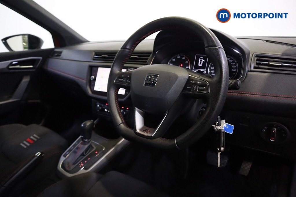 Seat Arona FR Automatic Petrol SUV - Stock Number (1560249) - 1st supplementary image