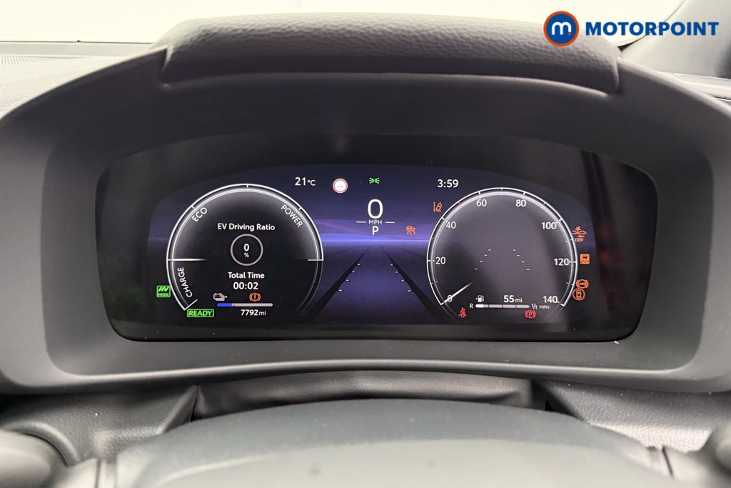 Toyota C-Hr Design Automatic Petrol Plug-In Hybrid SUV - Stock Number (1560445) - 5th supplementary image