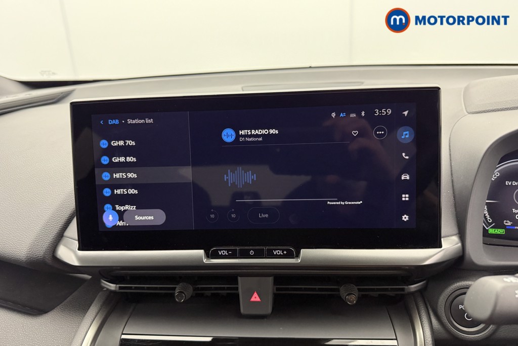 Toyota C-Hr Design Automatic Petrol Plug-In Hybrid SUV - Stock Number (1560445) - 6th supplementary image