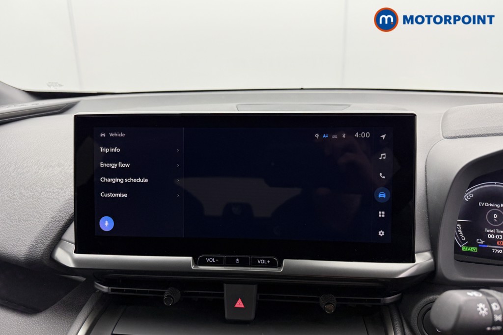 Toyota C-Hr Design Automatic Petrol Plug-In Hybrid SUV - Stock Number (1560445) - 9th supplementary image