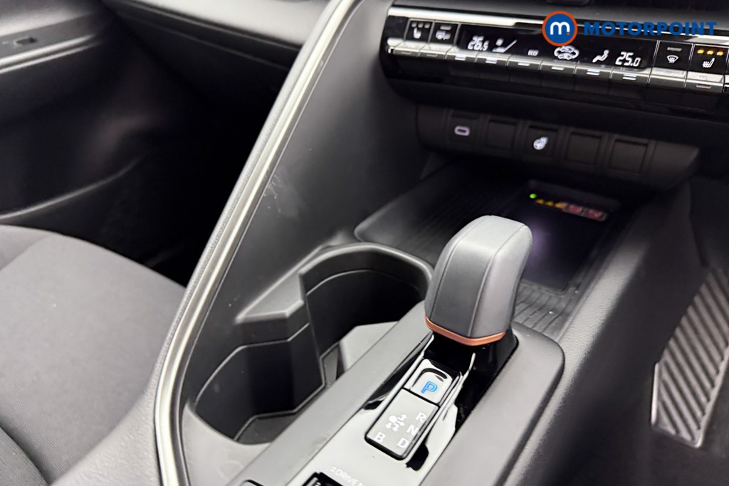 Toyota C-Hr Design Automatic Petrol Plug-In Hybrid SUV - Stock Number (1560445) - 12th supplementary image