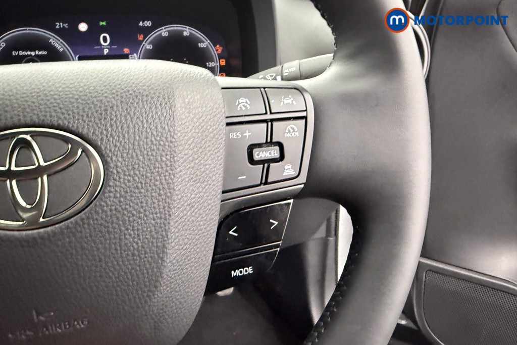 Toyota C-Hr Design Automatic Petrol Plug-In Hybrid SUV - Stock Number (1560445) - 14th supplementary image