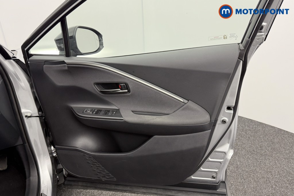 Toyota C-Hr Design Automatic Petrol Plug-In Hybrid SUV - Stock Number (1560445) - 17th supplementary image