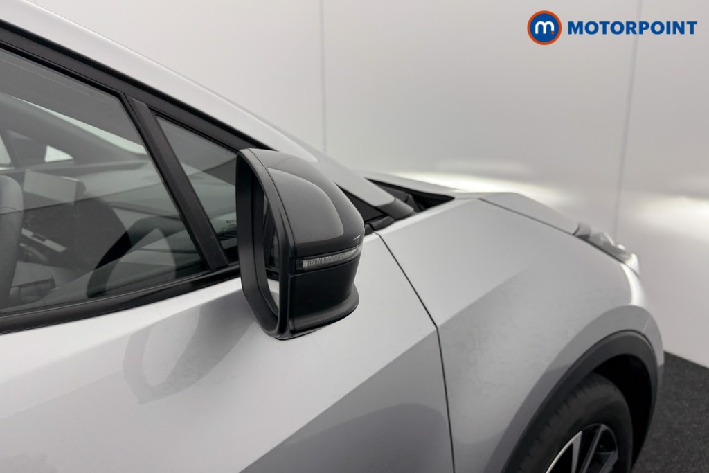 Toyota C-Hr Design Automatic Petrol Plug-In Hybrid SUV - Stock Number (1560445) - 18th supplementary image