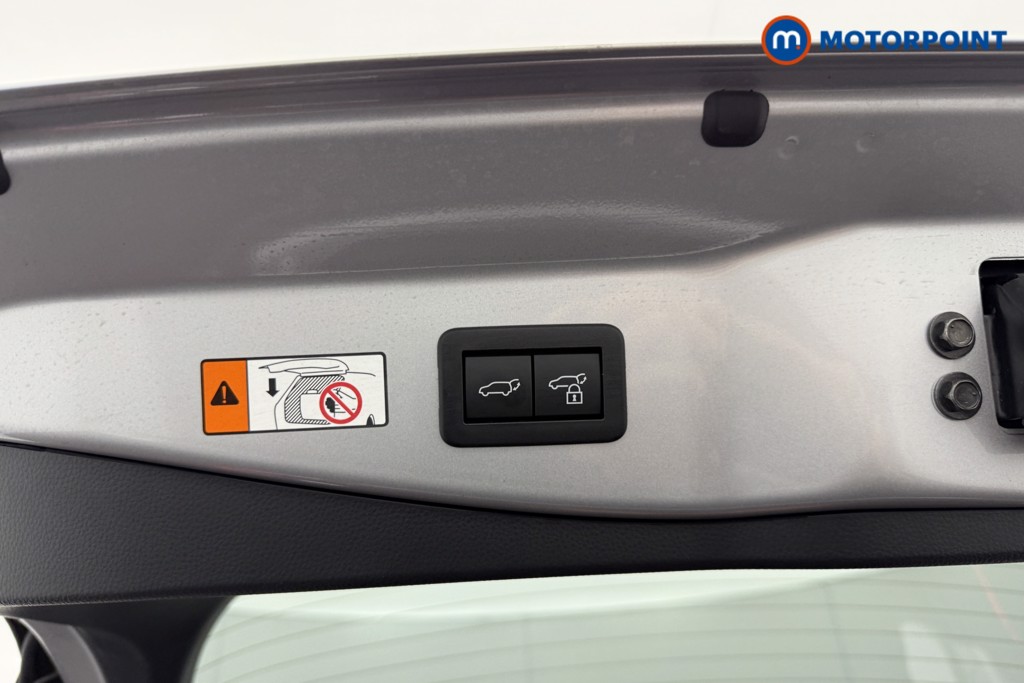 Toyota C-Hr Design Automatic Petrol Plug-In Hybrid SUV - Stock Number (1560445) - 22nd supplementary image