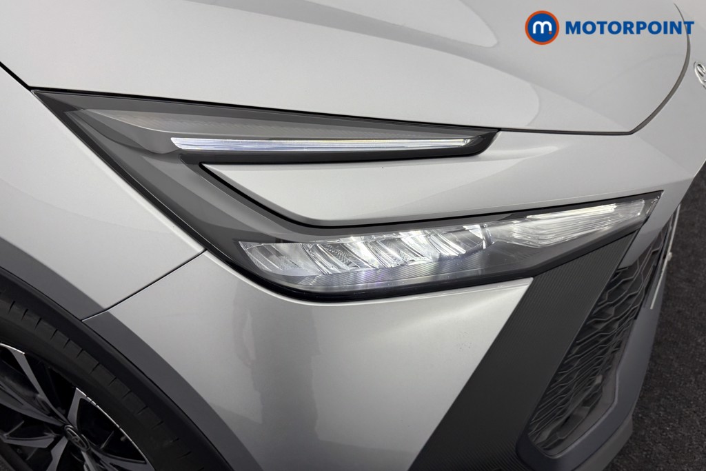 Toyota C-Hr Design Automatic Petrol Plug-In Hybrid SUV - Stock Number (1560445) - 28th supplementary image