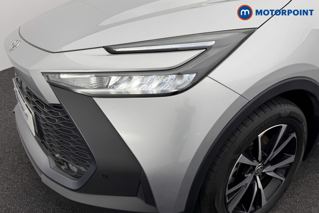 Toyota C-Hr Design Automatic Petrol Plug-In Hybrid SUV - Stock Number (1560445) - 29th supplementary image