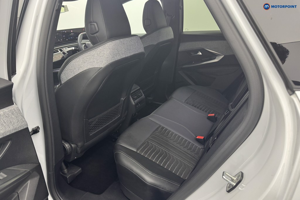 Peugeot 3008 GT Automatic Electric SUV - Stock Number (1560540) - 7th supplementary image