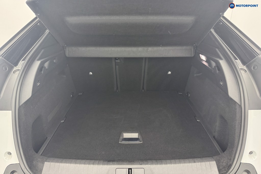 Peugeot 3008 GT Automatic Electric SUV - Stock Number (1560540) - 9th supplementary image