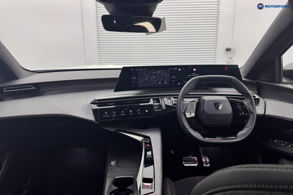 Peugeot 3008 GT Automatic Electric SUV - Stock Number (1560540) - 10th supplementary image