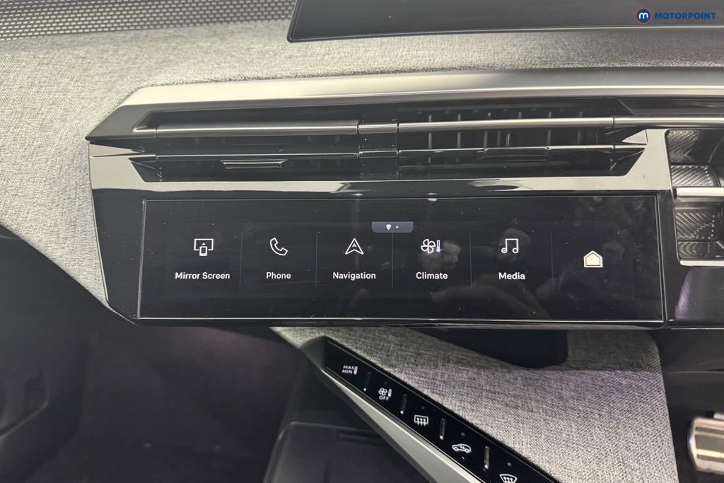 Peugeot 3008 GT Automatic Electric SUV - Stock Number (1560540) - 14th supplementary image