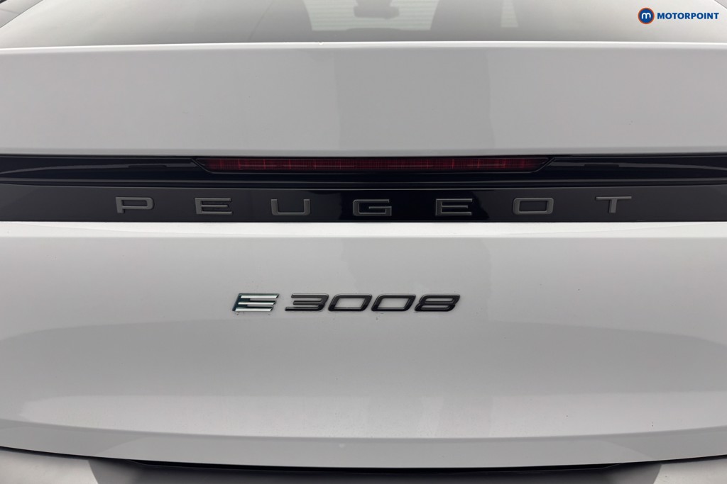 Peugeot 3008 GT Automatic Electric SUV - Stock Number (1560540) - 17th supplementary image