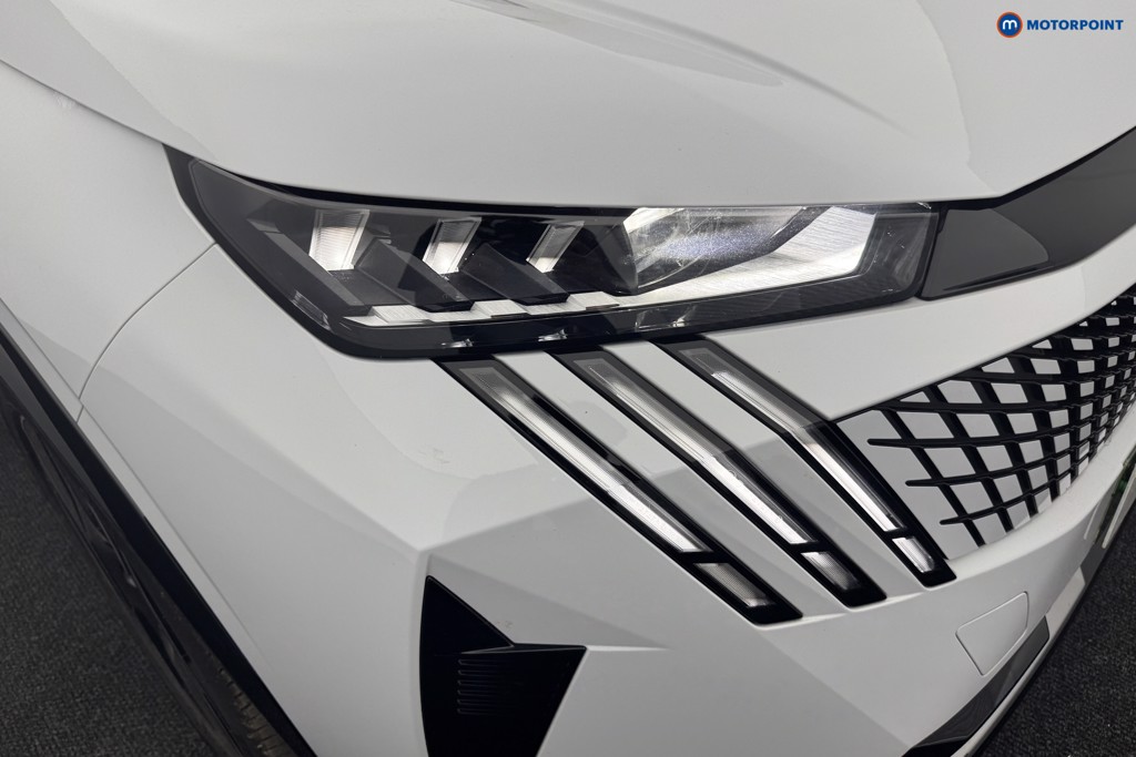 Peugeot 3008 GT Automatic Electric SUV - Stock Number (1560540) - 20th supplementary image