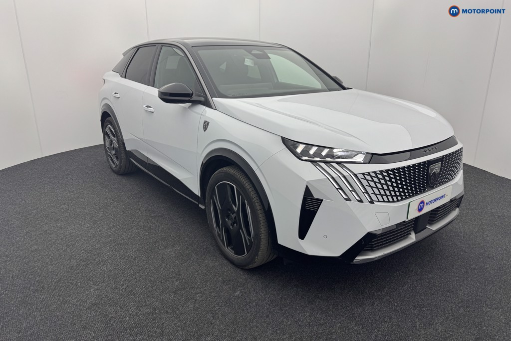Peugeot 3008 GT Automatic Electric SUV - Stock Number (1560540) - 21st supplementary image