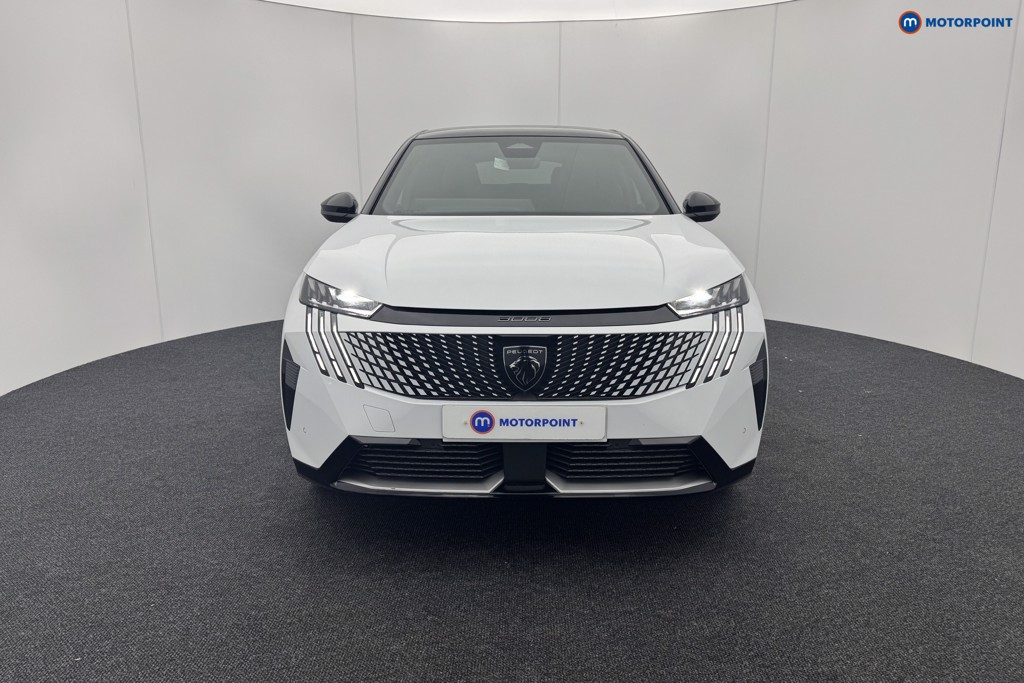 Peugeot 3008 GT Automatic Electric SUV - Stock Number (1560540) - 22nd supplementary image
