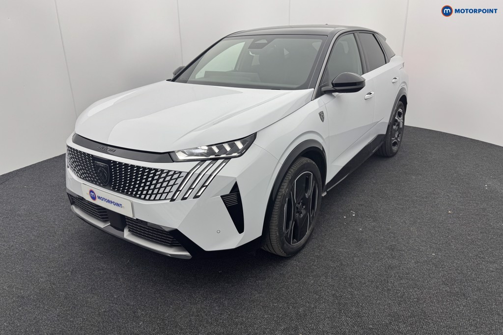 Peugeot 3008 GT Automatic Electric SUV - Stock Number (1560540) - 23rd supplementary image