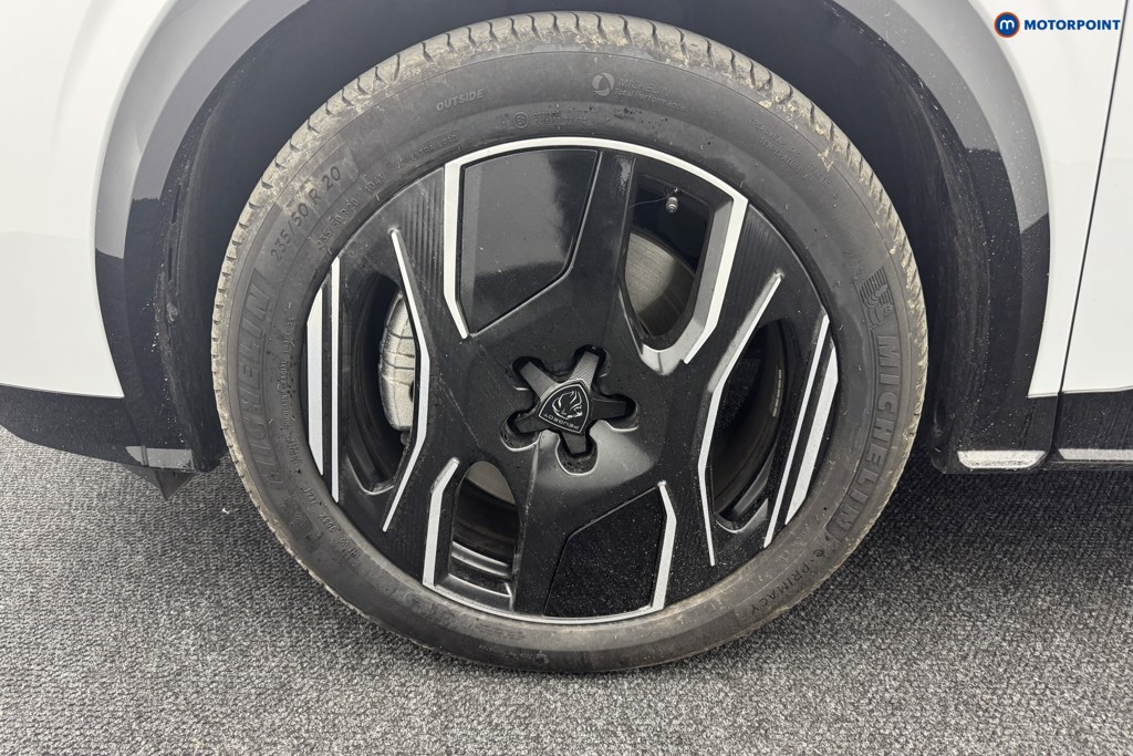 Peugeot 3008 GT Automatic Electric SUV - Stock Number (1560540) - 24th supplementary image