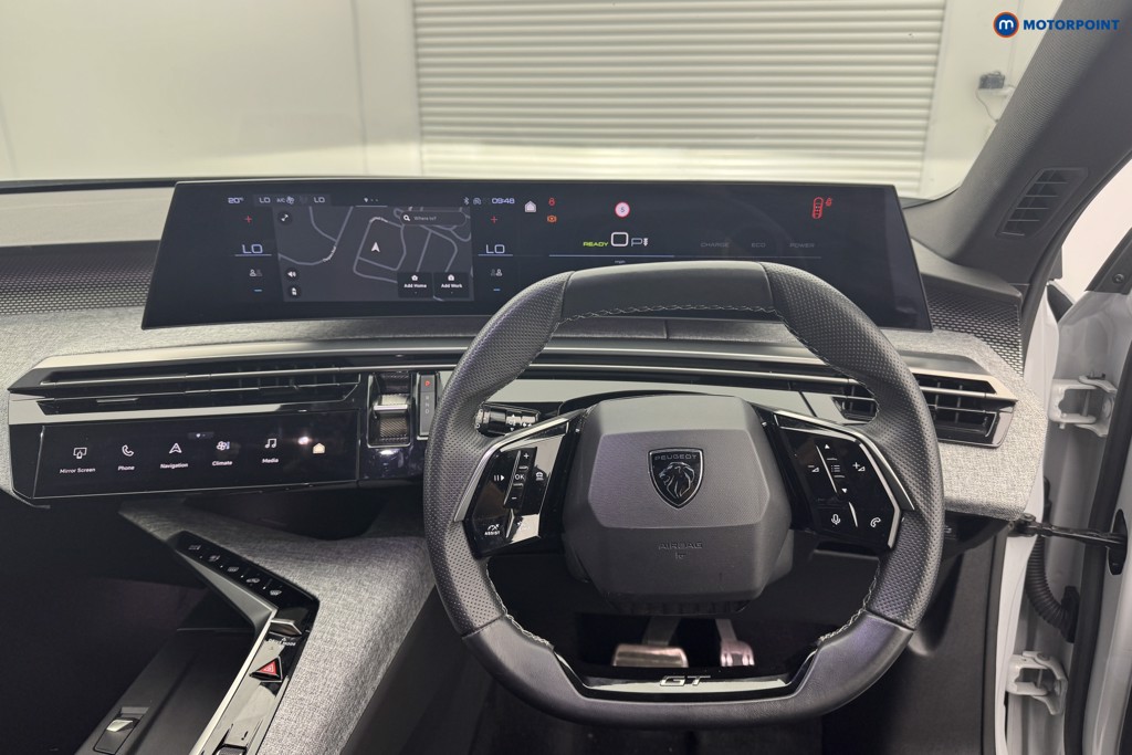 Peugeot 3008 GT Automatic Electric SUV - Stock Number (1560540) - 1st supplementary image