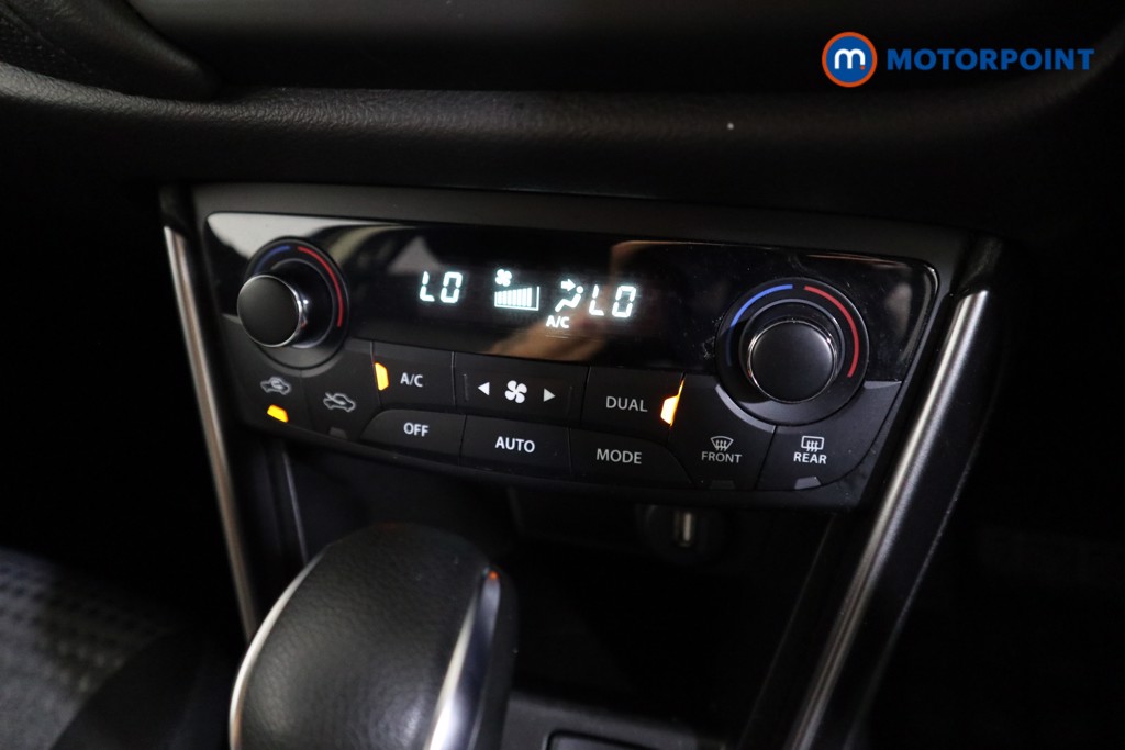 Suzuki S-Cross Motion Automatic Petrol-Electric Hybrid SUV - Stock Number (1561027) - 7th supplementary image