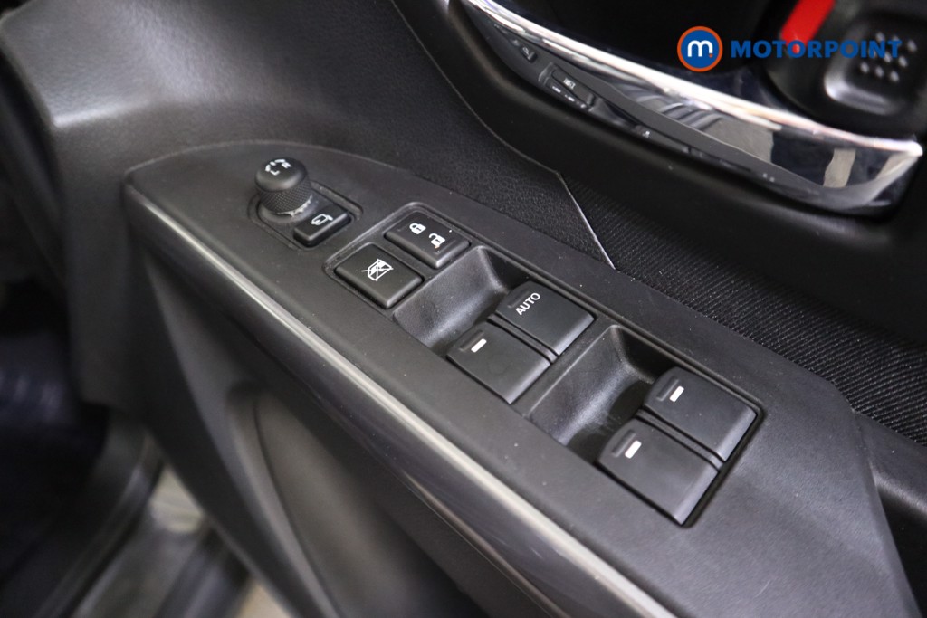 Suzuki S-Cross Motion Automatic Petrol-Electric Hybrid SUV - Stock Number (1561027) - 10th supplementary image