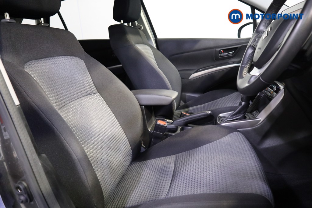 Suzuki S-Cross Motion Automatic Petrol-Electric Hybrid SUV - Stock Number (1561027) - 11th supplementary image