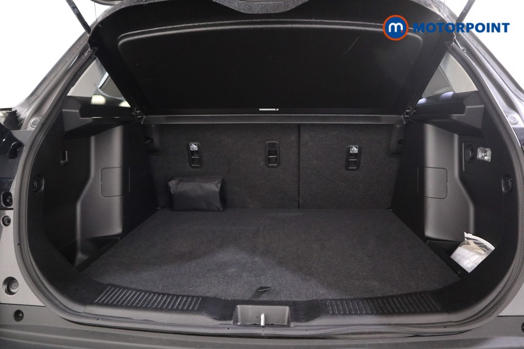 Suzuki S-Cross Motion Automatic Petrol-Electric Hybrid SUV - Stock Number (1561027) - 13th supplementary image