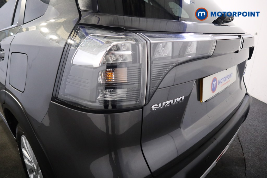 Suzuki S-Cross Motion Automatic Petrol-Electric Hybrid SUV - Stock Number (1561027) - 20th supplementary image