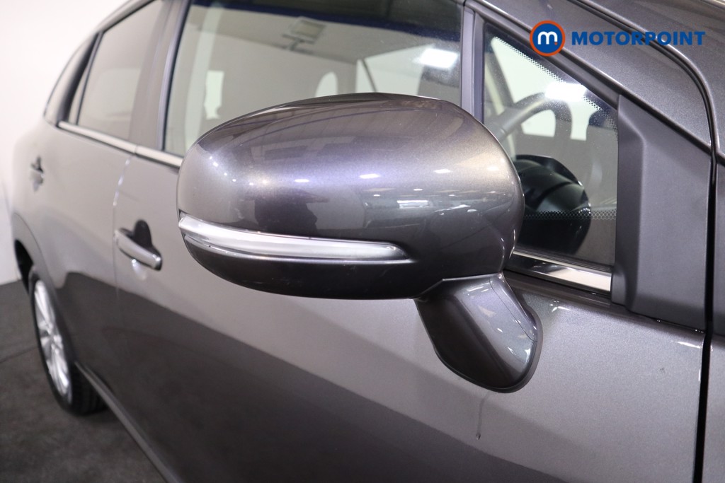Suzuki S-Cross Motion Automatic Petrol-Electric Hybrid SUV - Stock Number (1561027) - 22nd supplementary image