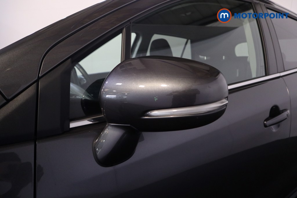 Suzuki S-Cross Motion Automatic Petrol-Electric Hybrid SUV - Stock Number (1561027) - 23rd supplementary image