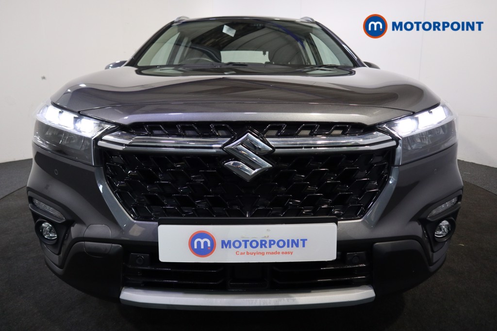 Suzuki S-Cross Motion Automatic Petrol-Electric Hybrid SUV - Stock Number (1561027) - 25th supplementary image