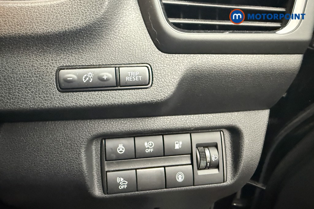 Nissan Leaf N-Connecta Automatic Electric Hatchback - Stock Number (1561096) - 12th supplementary image