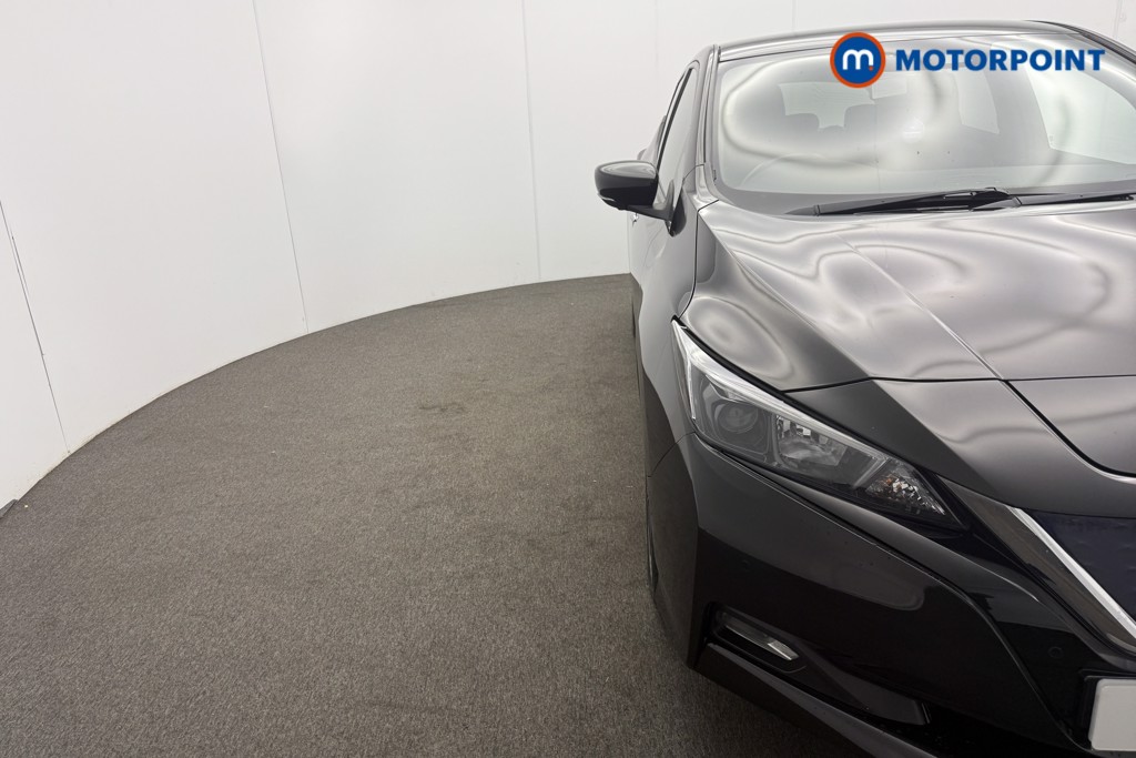Nissan Leaf N-Connecta Automatic Electric Hatchback - Stock Number (1561096) - 19th supplementary image