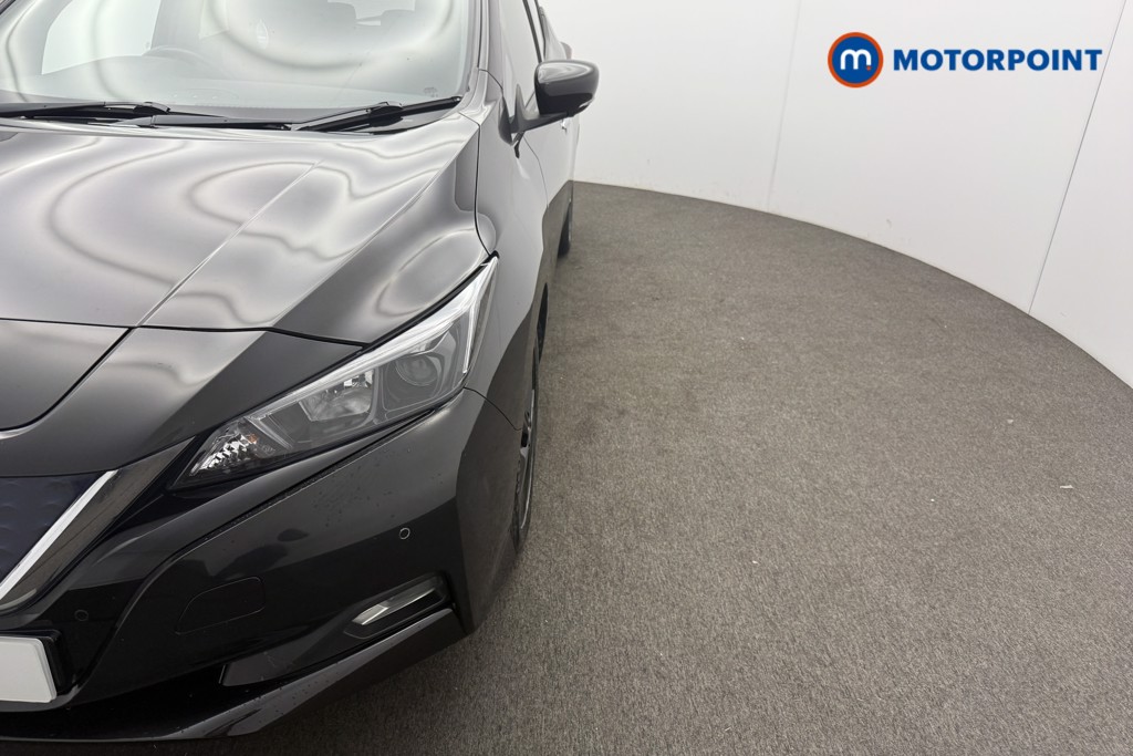 Nissan Leaf N-Connecta Automatic Electric Hatchback - Stock Number (1561096) - 20th supplementary image