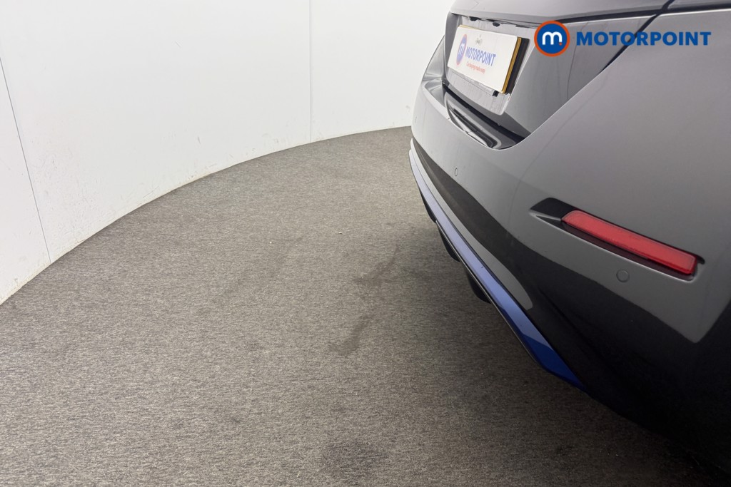 Nissan Leaf N-Connecta Automatic Electric Hatchback - Stock Number (1561096) - 22nd supplementary image