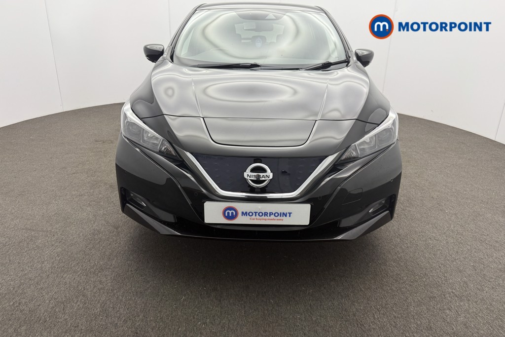 Nissan Leaf N-Connecta Automatic Electric Hatchback - Stock Number (1561096) - 25th supplementary image