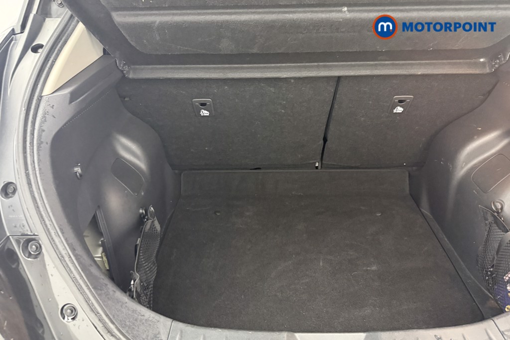 Nissan Leaf N-Connecta Automatic Electric Hatchback - Stock Number (1561096) - 26th supplementary image