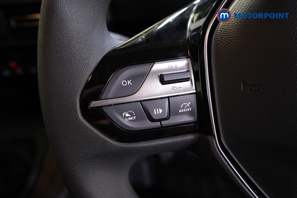 Peugeot Partner Professional Manual Diesel Panel Van - Stock Number (1561143) - 3rd supplementary image